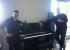 CLIENTE CONTENTO CON SU PIANO EN SU NUEVA CASA